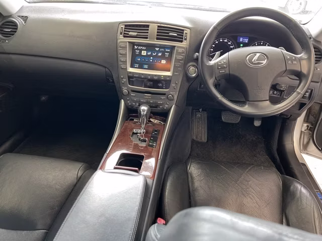 LEXUS IS250