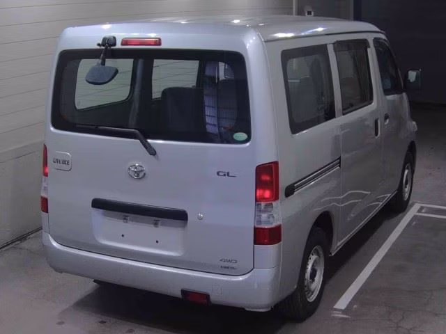 TOYOTA LITE ACE