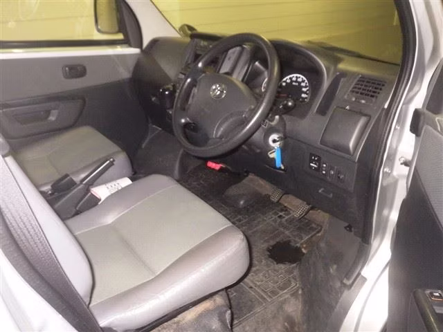 TOYOTA LITE ACE