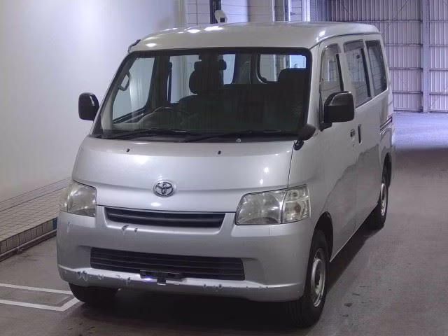 TOYOTA LITE ACE