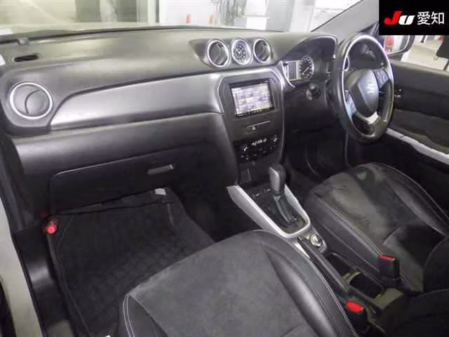 SUZUKI ESCUDO