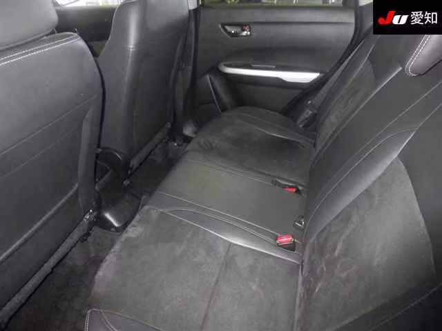 SUZUKI ESCUDO