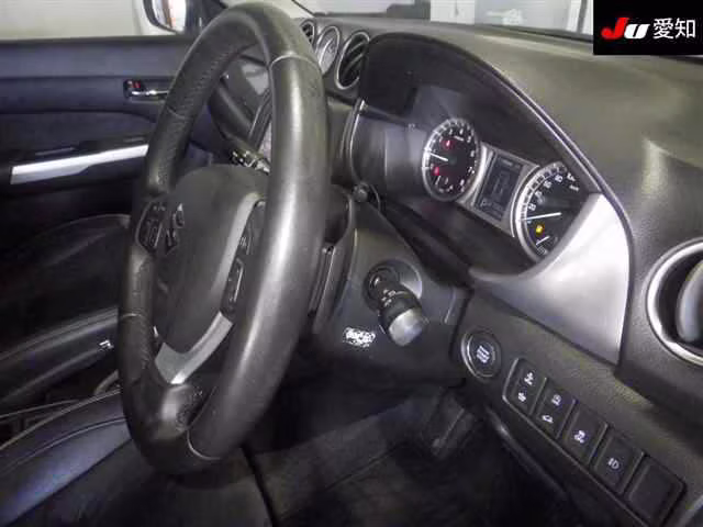 SUZUKI ESCUDO