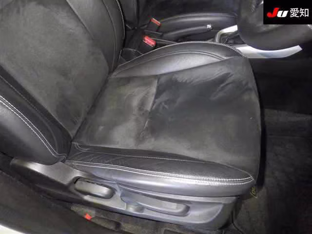 SUZUKI ESCUDO