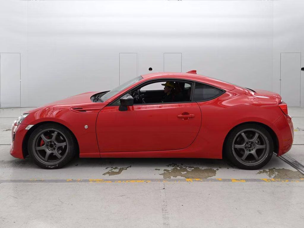 TOYOTA GT 86
