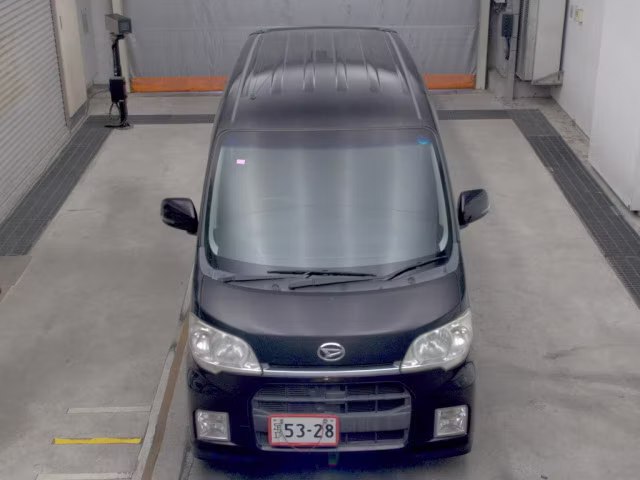 DAIHATSU TANTO EXE