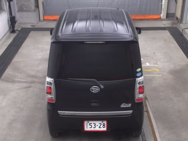DAIHATSU TANTO EXE