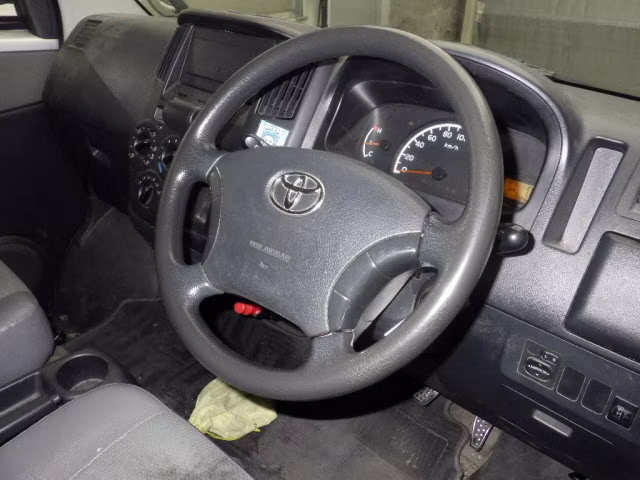 TOYOTA LITE ACE
