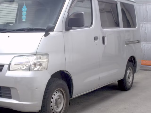 TOYOTA LITE ACE