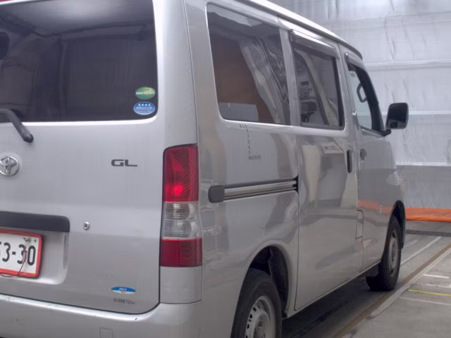 TOYOTA LITE ACE