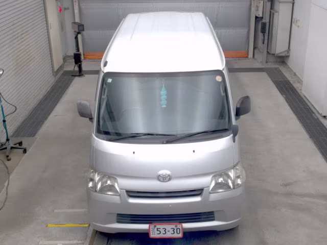 TOYOTA LITE ACE