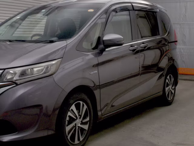 HONDA FREED+