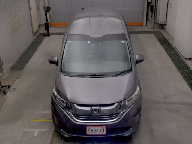 HONDA FREED+