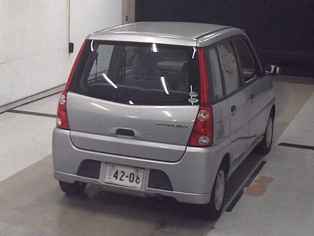 SUBARU PLEO