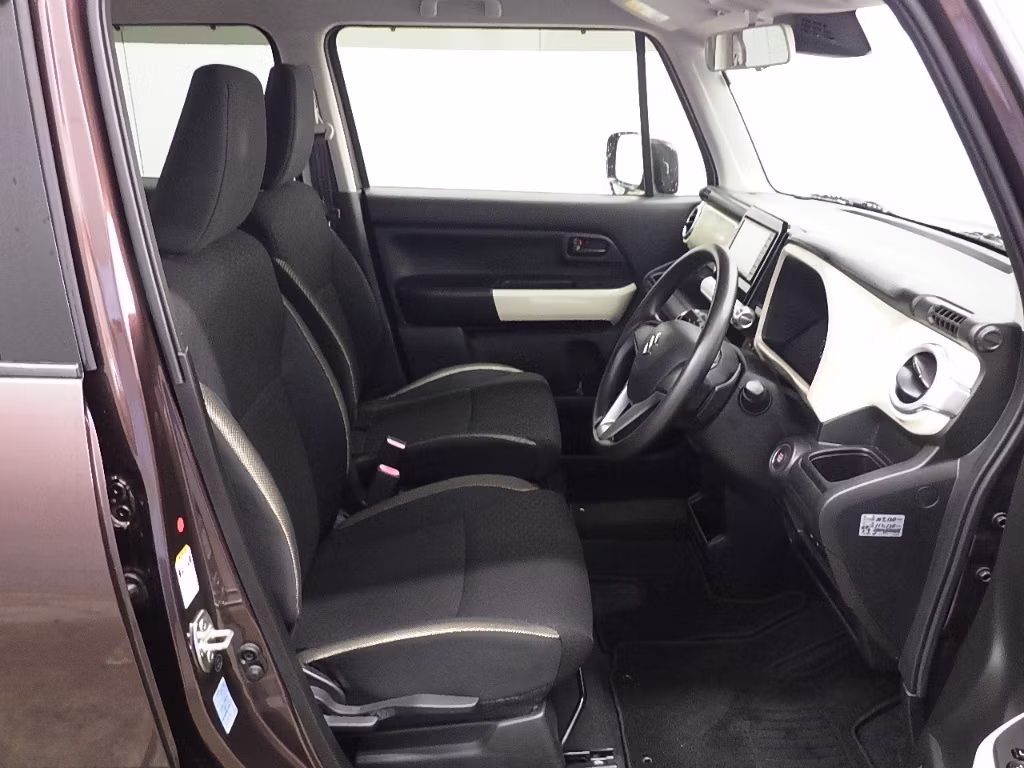 SUZUKI XBEE