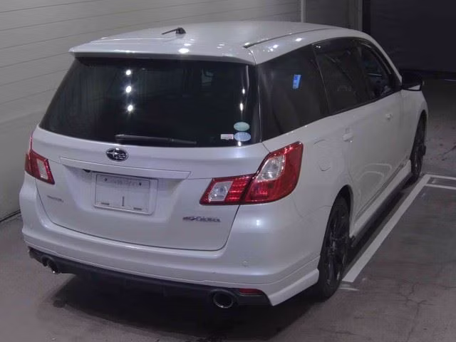 SUBARU EXIGA