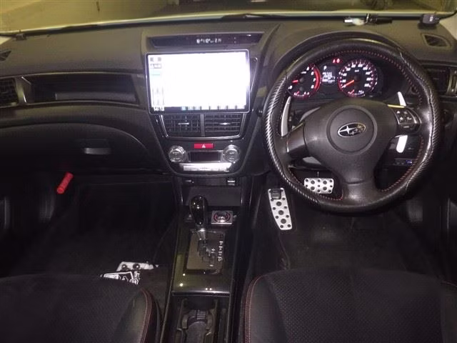 SUBARU EXIGA
