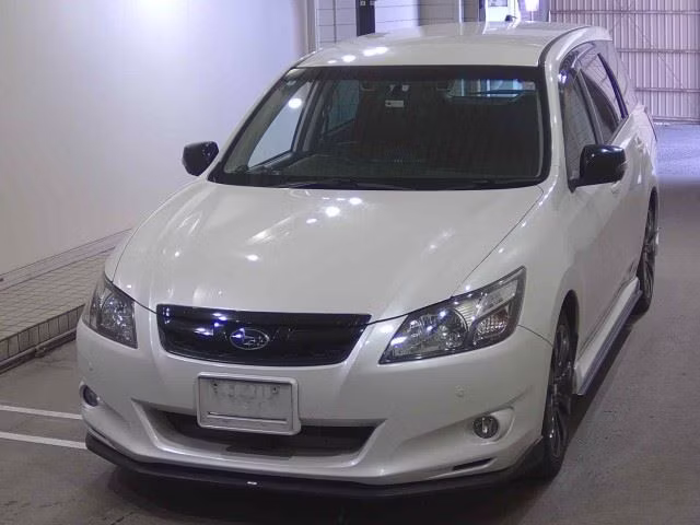 SUBARU EXIGA