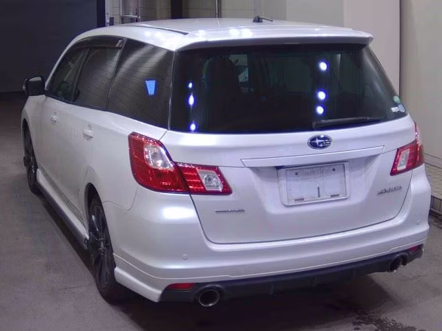 SUBARU EXIGA