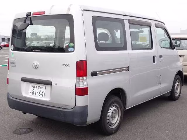 TOYOTA LITE ACE