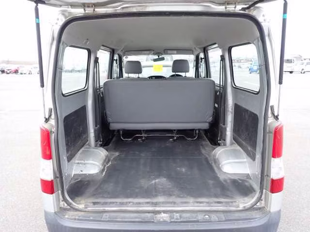 TOYOTA LITE ACE