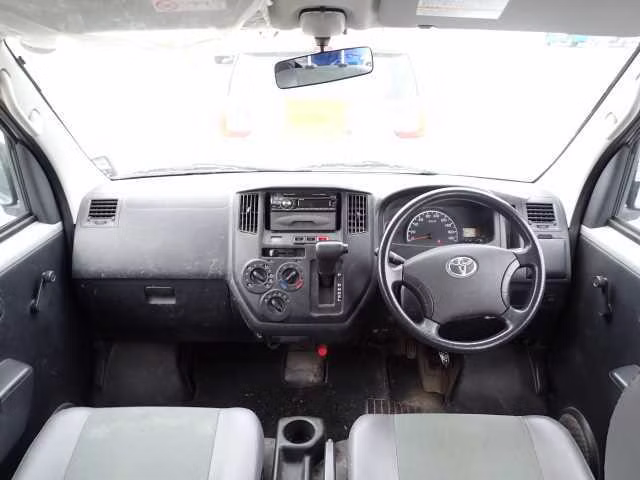 TOYOTA LITE ACE