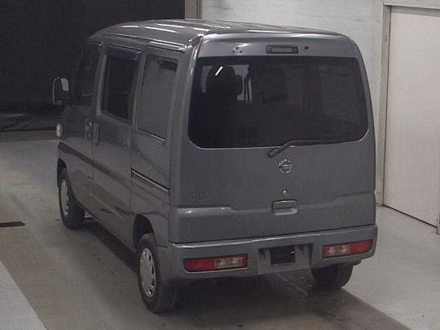 NISSAN NV100 CLIPPER