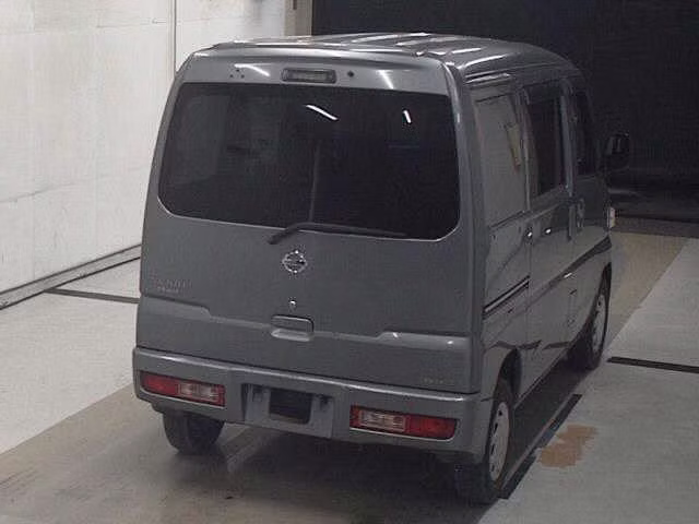 NISSAN NV100 CLIPPER