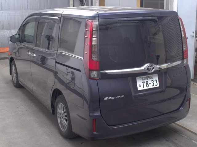 TOYOTA ESQUIRE