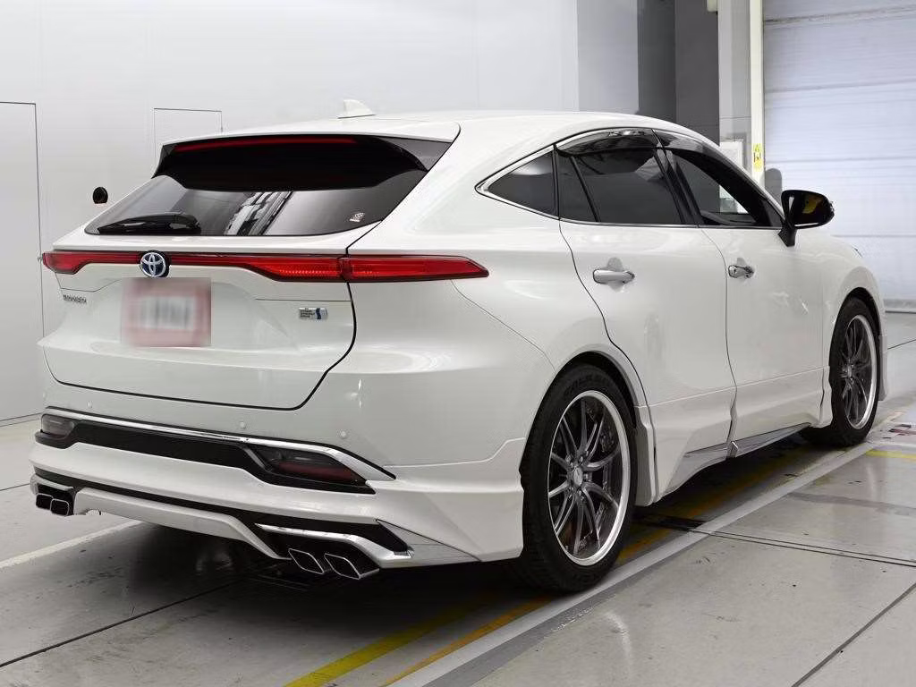 TOYOTA VENZA