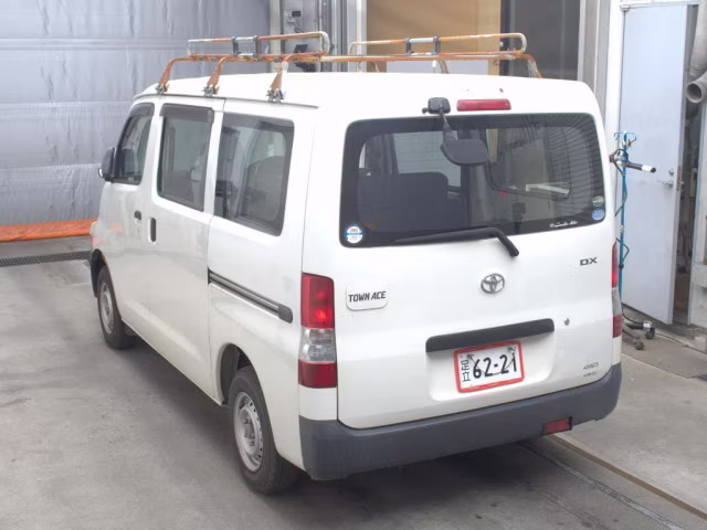TOYOTA LITE ACE
