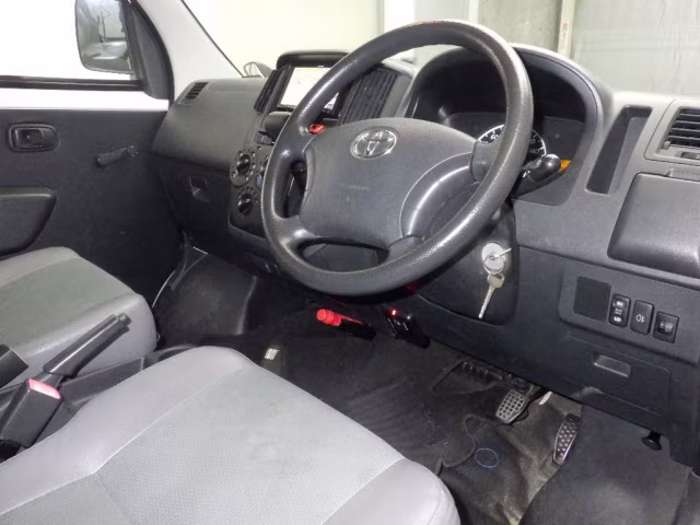 TOYOTA LITE ACE
