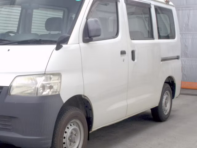 TOYOTA LITE ACE