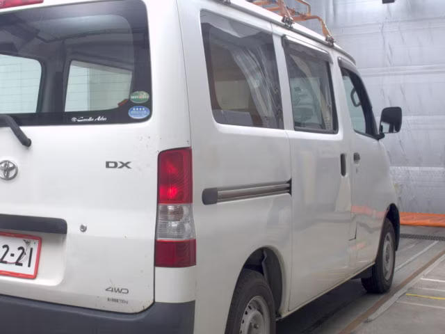 TOYOTA LITE ACE