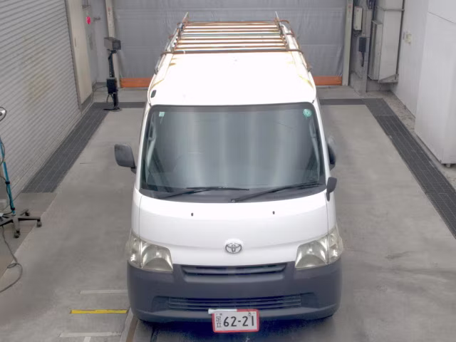 TOYOTA LITE ACE