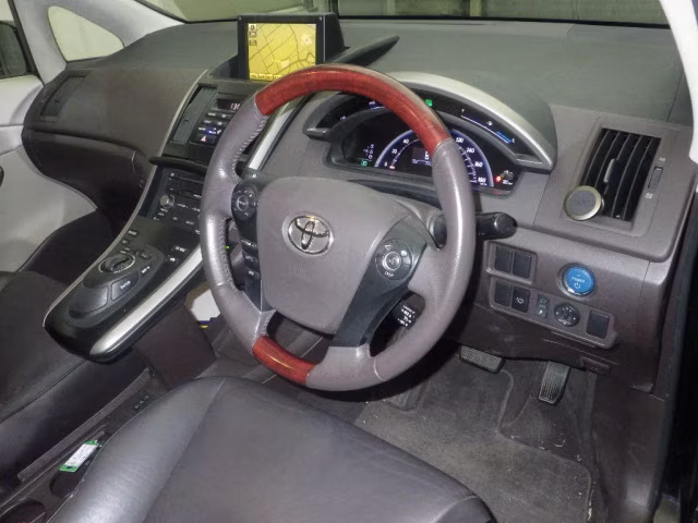 TOYOTA SAI