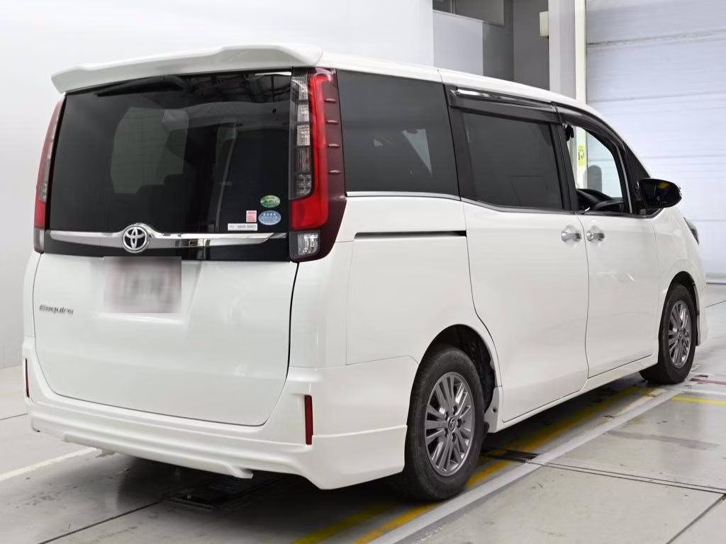TOYOTA ESQUIRE