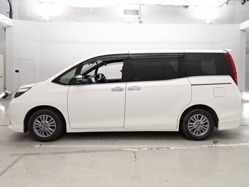TOYOTA ESQUIRE