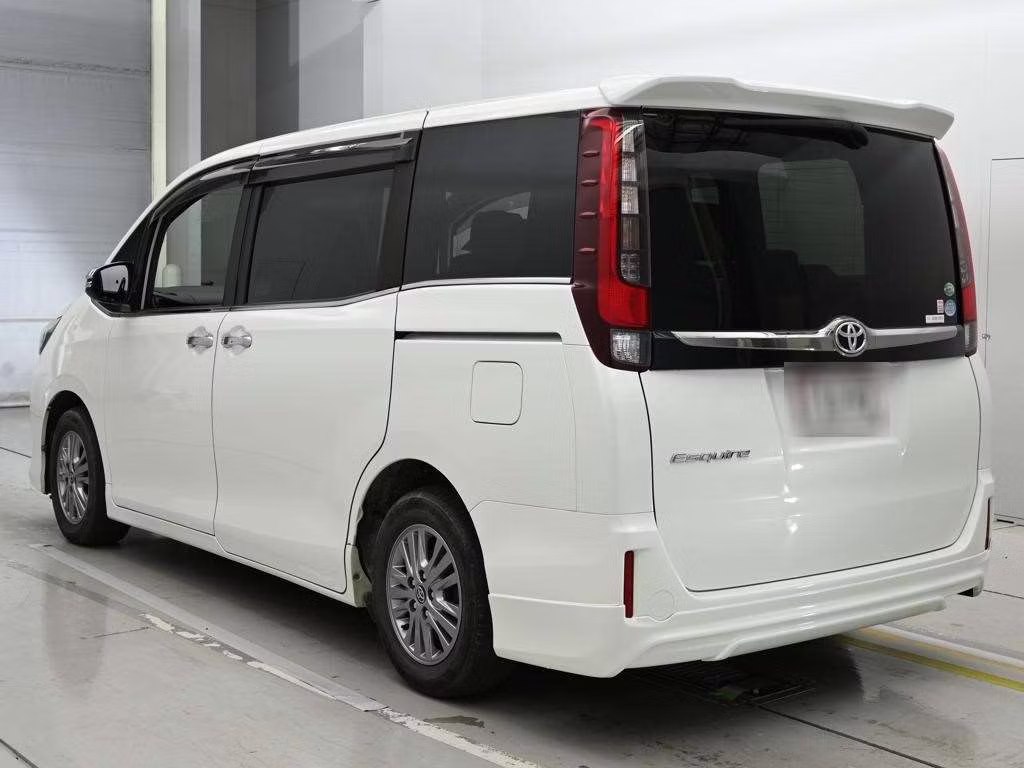 TOYOTA ESQUIRE