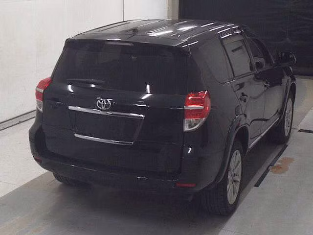 TOYOTA VANGUARD