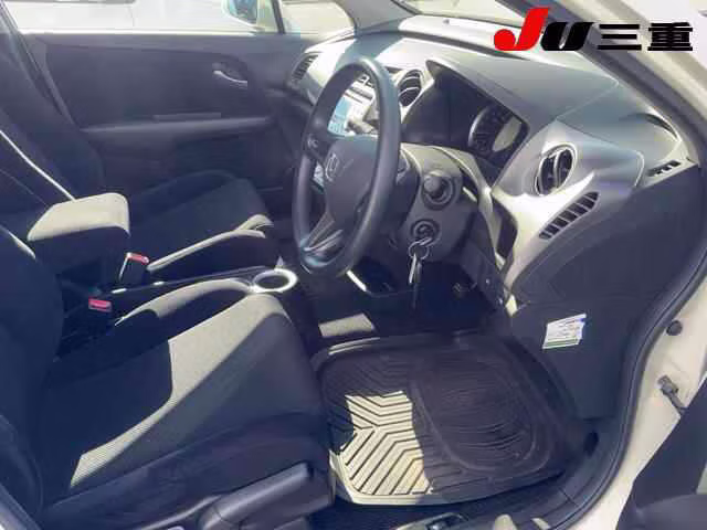 HONDA STREAM