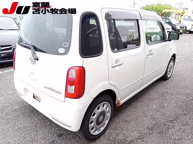 DAIHATSU MIRA COCOA