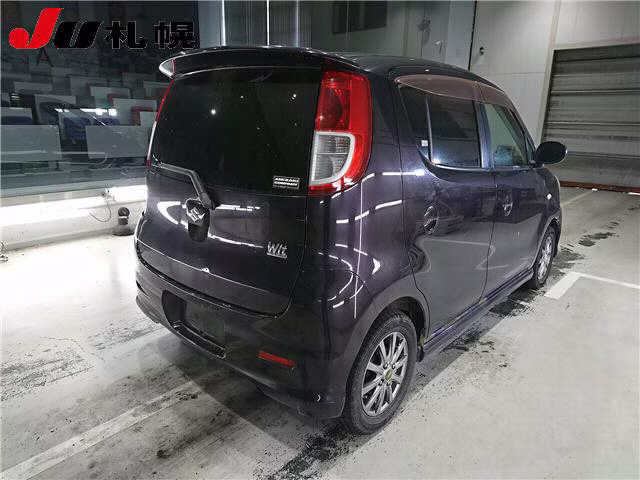 SUZUKI MR WAGON