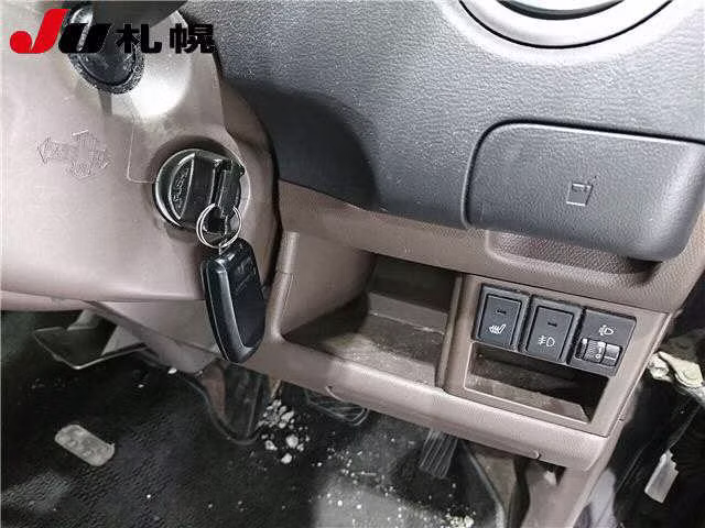 SUZUKI MR WAGON