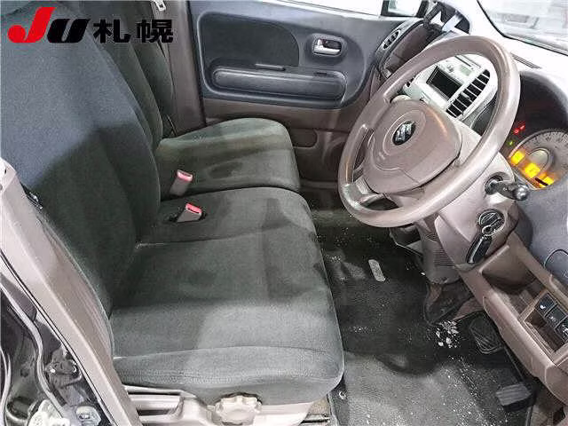 SUZUKI MR WAGON