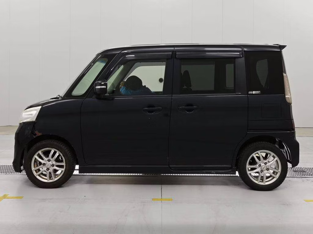 MAZDA FLAIR WAGON