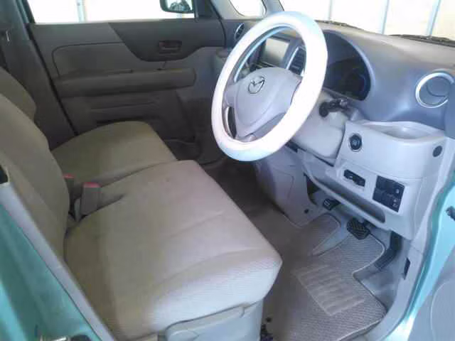 MAZDA FLAIR WAGON