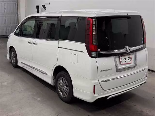 TOYOTA ESQUIRE