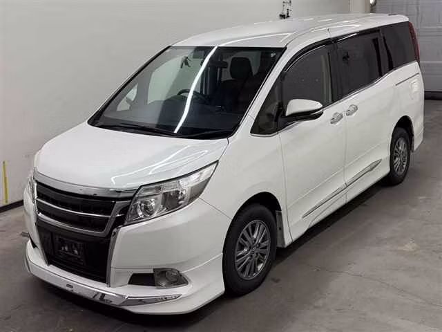TOYOTA ESQUIRE