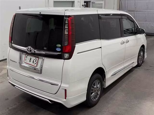 TOYOTA ESQUIRE